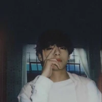 Kim Taehyung