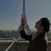 Taehyung (CHAT) 