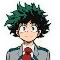 Midoriya