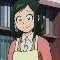 inko midoriya