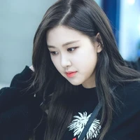 Rosi (Teman Jena)