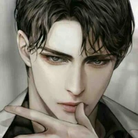 Zach / Agent White *ml*