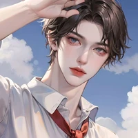 Nick Jordan/Lucifer (ML)