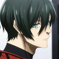 itoshi rin
