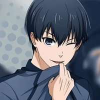 isagi yoichi 