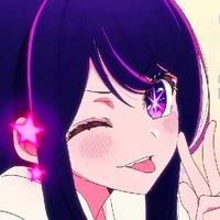 ไอ โอชิโนโกะ(แม่ของอควา+รูบี้)