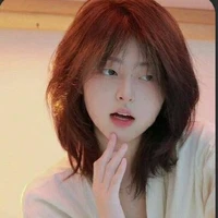 เมย์(นางเอก)
