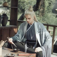 TANG ZOU(KAISAR)