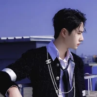 โชกุน >พระเอก <