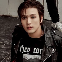 Lee haechan [ donghyuck]