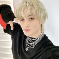 Mark lee