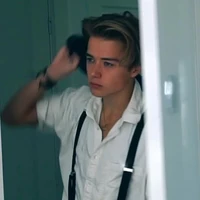 Oliver Smith - FL bestie