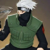 Kakashi