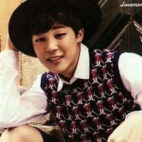 Kim Seok Ji-min