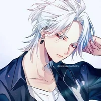 Mikey Yeager (ML