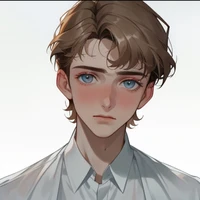 Robert (twin bro)