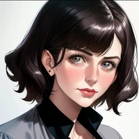 Sophie (Mom)