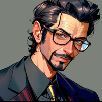 George (Dad)