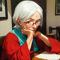 Emma (GrandMa)