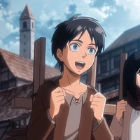 Eren Jaeger