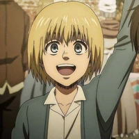 Armin Arlert