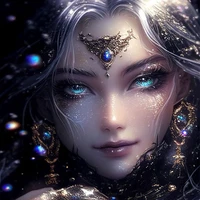 Caroline(diretora/coordenadora)
