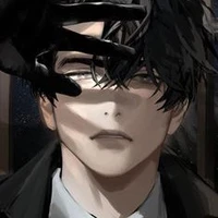 คิง(พระเอก+พี่ชายคิน)