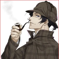 Sherlock Holmes