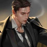Derek Santorí /DD/mafioso