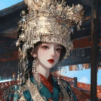 Queen of Shiguo Kingdom