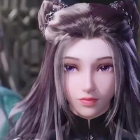 จูจู๋ชิง🐈‍⬛💨(ตอนอายุ15)