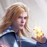 ไต้มู่ไป๋🐯💨(ตอนอายุ15)