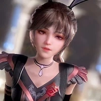 เสี่ยวอู่🐇🥕(ตอนอายุ15)