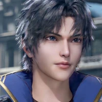 ถังซาน🔨🌱(ตอนอายุ15)