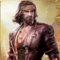 ถังเฮ่า🔨(พ่อถังซาน)