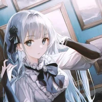 ถังอิ๋น(เเฝดน้อง)