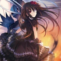 Kurumi Tokisaki