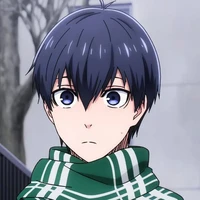Isagi