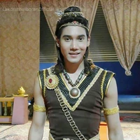 เสกราช