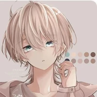 Matthieu( ami des jumeaux)