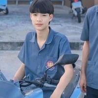 เมอร์(น้องชายนายเอก)