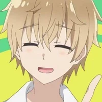 tsukimiya (pacar auth pokoknya!) 