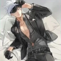 gojo sensei><