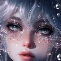 Nyx~(Author )
