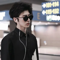 หานลี่(แฟนลีโอ+พี่บุญธรรมนายเอก)