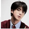 Kim Seok jin
