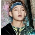 Kim taehyung