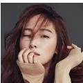 Dina (ibu suga /keluarga min)