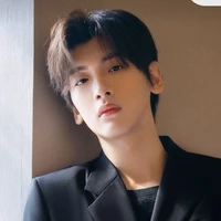 kim Xiao Wen/Tae