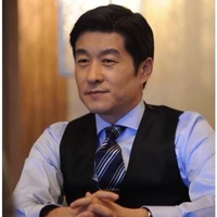 lee Jae Yoon/Joshua